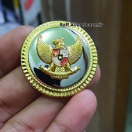 PIN GARUDA KADES ☆ PIN JENGKOL GARUDA KEPALA DESA