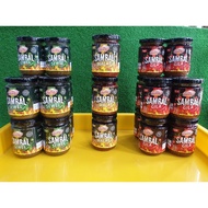 Betty's Kitchen Sambal