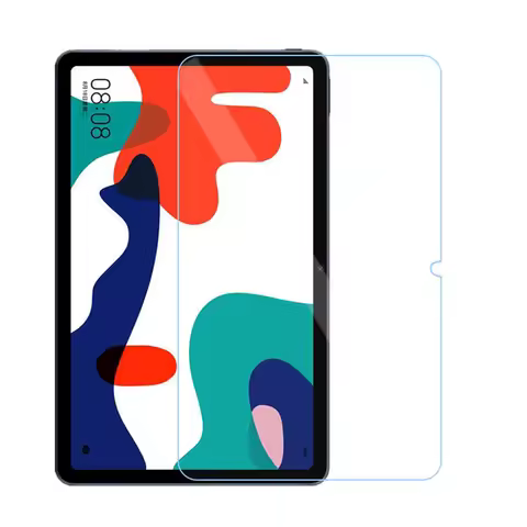 9H Tempered Glass For Huawei MatePad 10.4 Inch 2022 Screen Protector BAH4-AL10/W09/W19 10.4" Tablet 
