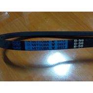 Mitsuba - B 56 Fan Belt