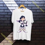 ️ ️ Tenya Iida shirt - Super nice My Hero Academia shirt - super cheap - MHA-061