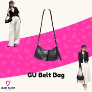GU BELT BAG JAPAN