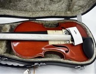 日本品牌 鈴木 Suzuki Violin No330 1/2 小提琴 附弓 全新 庫存出清 日本原裝進口【樂器零件王】