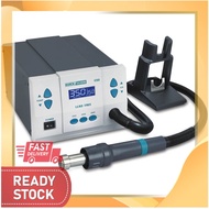 QUICK  861DW  BLOWER