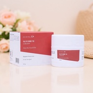 BUNDLING Glycore 8 10 & Niacef Gel Moisturizer
