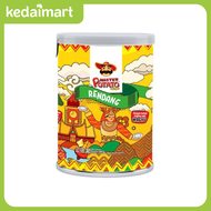 Mister Potato Snack Crisps Rendang 35 Gram