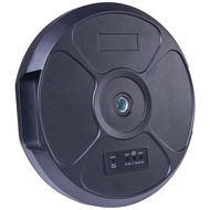 DONGLIGU | Active Built-in Amplifier Subwoofer 12 Inch