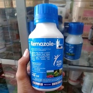 Fungisida Remazole P 490Ec 400Ml