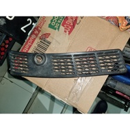 Grill wiper bmw e30 parts Kiri