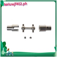 【●TI●】FT012-11 Metal Transmission Parts Drive Shaft for Feilun FT012 2.4G Brushless RC Boat Spare Pa