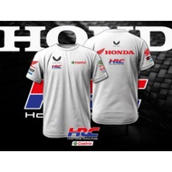 Honda Hrc Castrol Moto Gp Tshirt Jersey