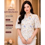KATUN RK1D NEW HOLE COTTON TOP 01111 250GRAM