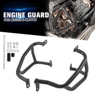 For Honda CB650R E-Clutch CB 650 R CB650 R 2024 2025 Engine Guard Stunt Cage Fairing Frame Protector