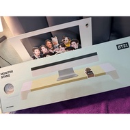 BT21 MONITOR STAND Shooky (OFFICIAL)