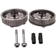 ☜Intake Exhaust Camshaft Gears for Chevy Sonic 1.6L 13-17 For Vauxhall Astra 1.8 1.6 1.6i 16V MK b☌