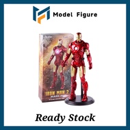 Empire Toys - Iron Man Mark4 钢铁侠 MK4