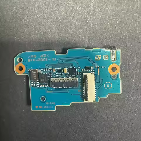 New RL-1062-11 top cover power circuit board PCB repair parts for Sony DSC-RX100M7 RX100VII RX100M7 