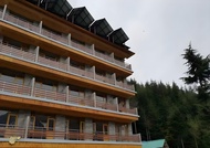 Gezellig Inn - Vardhan Hills
