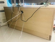 實木電視櫃