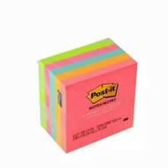 Post it 654 color