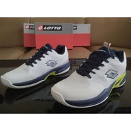 Lotto Men's Tennis Shoes - Garret [ORIGINAL]