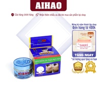 Kem AIHAO Trắng Da Ngăn Ngừa Mụn Nám (hộp 10g) hỗ trợ giảm mụn thâm do mụn