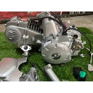 enjin lifan 150cc eletric stater,hand clutch racing spec