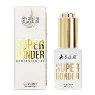Super Bonder for Lash Extensions by Stacy Lash/Locks Eyelash Glue Fumes/Lash Extension Primer Comple