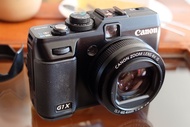 (ทักก่อน) กล้อง canon g1x powershot   12mp ตัวจบสายชิล  เมนูไทย