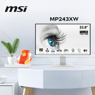 [China Plug Adapter Needed] MSI | monitor speaker Built-in Speakers Monitor 24 inch