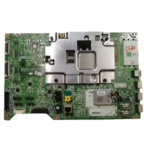 Parts for LG TV OLED55C7P/65C7P-C main board EAX67125703 OLED65C7B0/65SJ9500