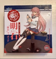 Taito Kantai Collection 艦隊これくしょん -艦これ Akashi Figure