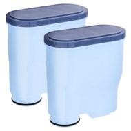 2 pcs CA6903 Water Filter Fit for Philips, Dedicated Anti-Lime Scale Water Purifier