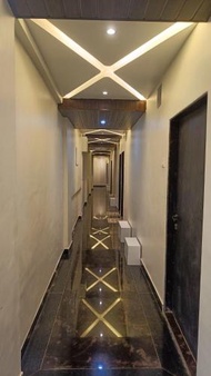 Hotel A1 family restaurant Bar & Lodge