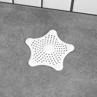 Umbra | 海星水槽濾網(雲朵白15cm) | 排水孔