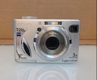 Sony Cyber-shot 數位相機