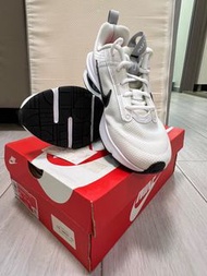 Nike Air Max Intrlk Lite (GS) 白色運動鞋