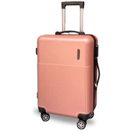 ART R42A Suitcase 18 Inch Polo Tronto 62 Cabin Suitcase 18 and 22 Inch Fiber Material Luggage Suitca