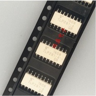 5 Imported TLP281-4 TLP281-4GB SOP16 Patch