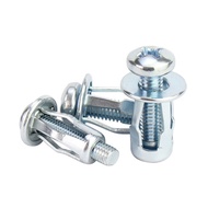 Petal Round Nut Expansion Screw Plasterboard Hollow Iron Sheet Lantern Type Car Fixing Riveting Pull