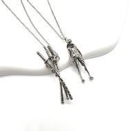 ONE PIECE Anime Necklace Accessories Cosplay Anime Peripheral Accessories