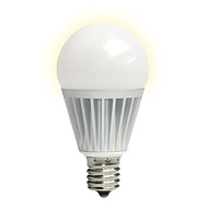 LED電球 E17 ミニクリプトン ミニクリプトン 7W 1080lm 調光器対応 電球色 LB9917AD-II