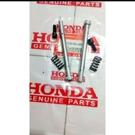 SULING SHOCK PIPA KZL BEAT SCOPPY BEAT FI ESP ORI