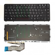 HP EliteBook 840 G3 745 G3 840 G4 745 G4 Laptop Keyboard