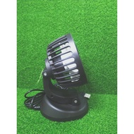 Auto Mobile Fan 5V usb interface