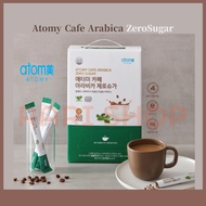 [Atomy] Atomy Cafe Arabica Zero Sugar (10T 30T) Premium Zero Sugar Mix Coffee