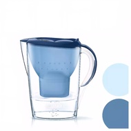 Brita Water Filter Jug XL 3.5L in Blue color 🔵