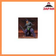 Limited S.H. MonsterArts Godzilla feat. EVA-01 MonsterArts Eva
