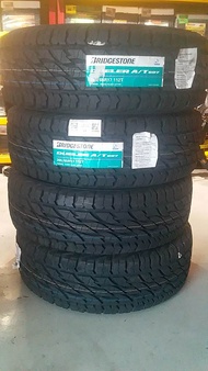 TIRE 265X65 R17 H6 BRIDGESTONE TIRE