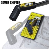 sym bunos RUBBER SOCK GEAR SHIFTER COVER / KAMBYO RUBBER shift / SHOE PROTECTOR